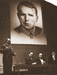 Театрализованный вечер-портрет Героя соц. труда Скоробогатова в Новосибирске